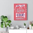 thumbnail image 5 of Inspirational Wall Art Mindset Wall Art Motivational Motto Inspiring Prints Artwork Decor Ready to Hang Unframed, 5 of 10