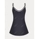 thumbnail image 2 of Top Sin Mangas de Talla Grande con Estampado de Calavera Rosegal  Camisetas sin mangas de talla grande, 2 of 5