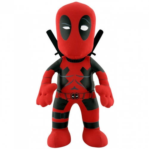deadpool toys at walmart