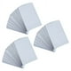 thumbnail image 1 of 60 Piezas Tarjetas NFC Blanco En Blanco para Etiquetas de PVC Una Prueba de Agua 504 Bytes Chip Etiqueta, 1 of 9