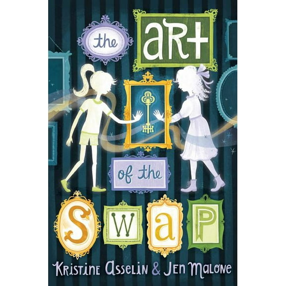 The Art of the Swap (Hardcover)
