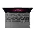 thumbnail image 2 of Laptop LENOVO LOQ 15ARP9 15.6" FHD AMD Ryzen 5 7235HS RTX4050 12GB RAM 512GB SSD, 2 of 2