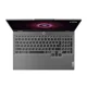 thumbnail image 2 of Laptop LENOVO LOQ 15ARP9 15.6" FHD AMD Ryzen 5 7235HS RTX4050 12GB RAM 512GB SSD, 2 of 2