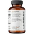 thumbnail image 7 of Futurebiotics Omega-3 Fish + Krill Oil Heart Health, 1000 MG, Non- GMO 120 Softgels, 7 of 7