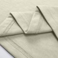 thumbnail image 6 of Men’s Sleeveless Washed Tank Top Summer Streetwear Cotton Casual Muscle Tee, 6 of 8