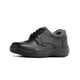 thumbnail image 3 of Zapato Escolar Audaz Negro 16, 3 of 6