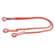 thumbnail image 5 of Cordón De Prusik De Escalada Cordón De Enganche De Fricción Línea De Cordón 150 cm, 5 of 8