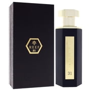 Reef Best Sellers Collection - Reef 31 , 3.3 oz Parfum Spray