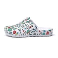 thumbnail image 2 of Hospital Surgical Medical Slipper Doctor Eva Non-slip Nurse Clogs Medical Shoes-QIUPING, 2 of 3