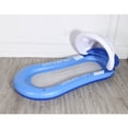thumbnail image 1 of Flotador de piscina para adultos, hamaca flotante, balsas inflables, sofá de aire para piscina, silla flotante, cama, tumbado sobre todo, 1 of 5