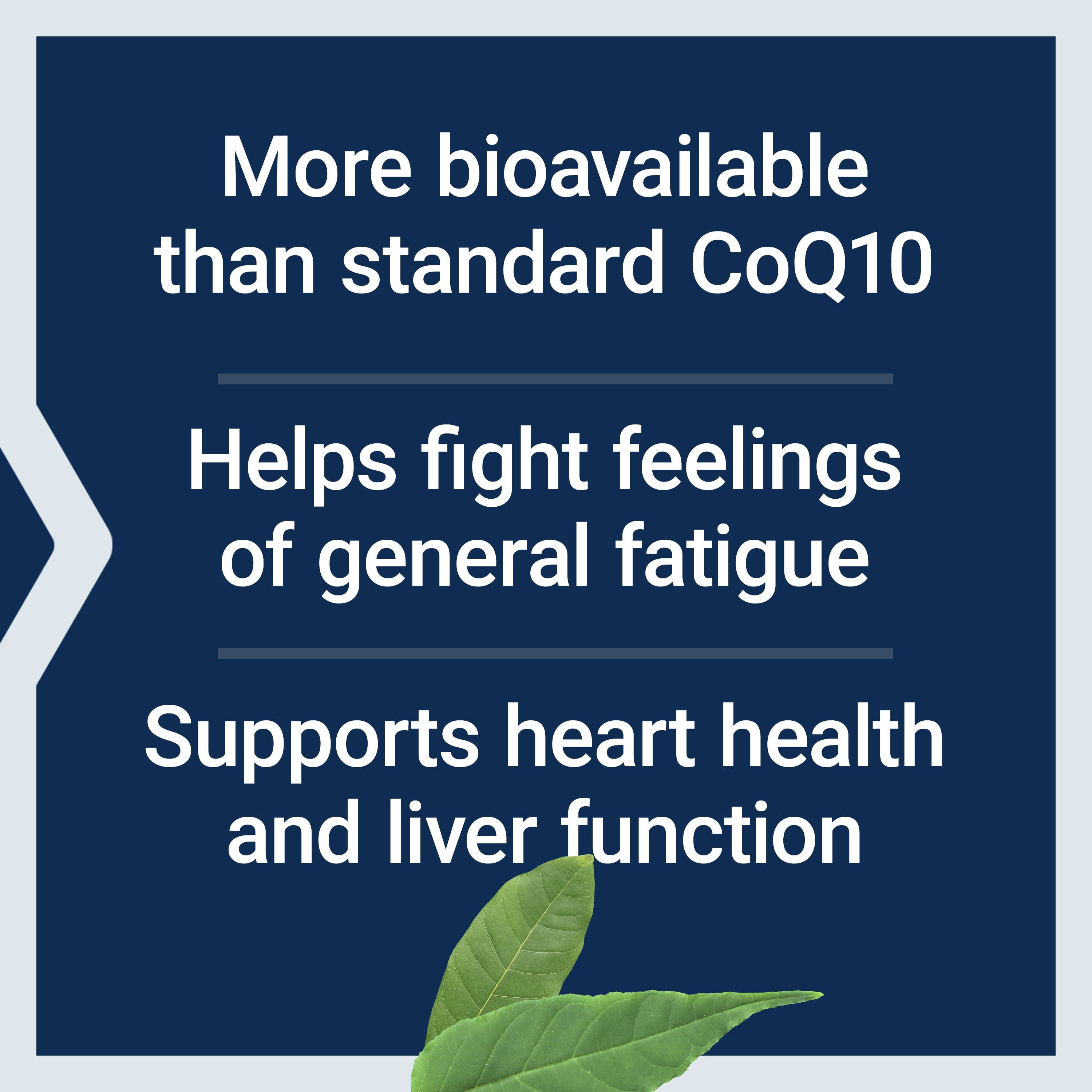 Life Extension Super Ubiquinol CoQ10 with Enhanced Mitochondrial Support – 200 mg, Shilajit – Promotes Heart Health, Cell Energy, Oxidative Stress – Gluten-Free, Non-GMO – 30 Softgels