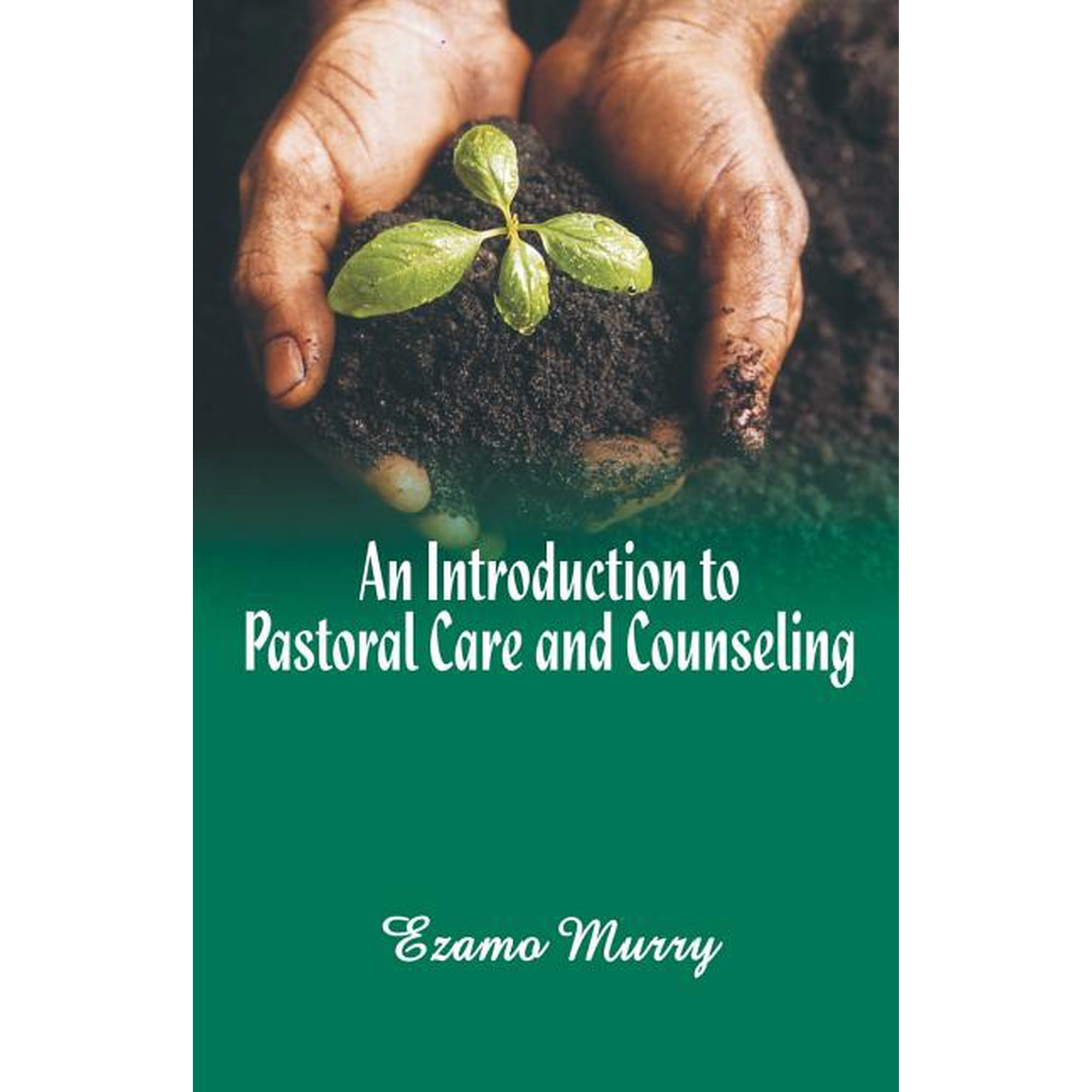 An Introduction to Pastoral Care and Counseling (Paperback)