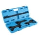 thumbnail image 1 of Herramienta De Extracción De Ventilador Neumático, Llave De Embrague De Ventilador Neumático Portátil Para Automóvil Para Uso General Para Uso Profesional Para Vehículos ANGGREK Otros, 1 of 8