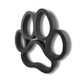 thumbnail image 2 of Classic Dog Paw Sculpture, Minimalist Dog Paw Decor, Pet Lover Gift, 2 of 7