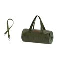 thumbnail image 2 of Bolsa organizadora para estacas de tienda de campaña con correa para el hombro y asa, portátil, resistente Verde, 2 of 9