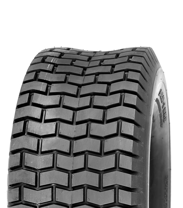 4 PR 13x6.50-6 Lawn and Garden Tire Turf Tire Tubeless Deli Tire S-365 