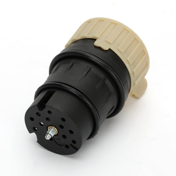 Woudy Transmission 13-Pin Connector Adapter Plug for Mercedes 722.6 NAG-1, 2035400253