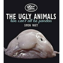 Pre-Owned The Ugly Animals: We Can't All Be Pandas (Paperback) 0750960582 9780750960588