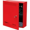 thumbnail image 2 of 8 Amp Power Supply, Red Enclosure, 120V, 2 of 2
