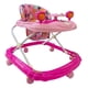 thumbnail image 1 of Andadera Para Bebé Babytek Volante Rosa, 1 of 5