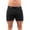 170 Charcoal Grey, variant on Merino.tech Men's Merino Wool Boxer Briefs, 1 Pack - 170 Midnight Navy - S