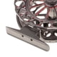 thumbnail image 5 of Carrete de pesca DYNWAVEMX Completo 2 BB Rueda de carrete de 90 mm, 5 of 8