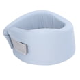 thumbnail image 1 of Neck Brace, Sponge Neck Brace Neck Support Cervical Collar Sponge Brace Sleeping Working, 1 of 7