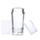 thumbnail image 4 of Estampador de Uñas Vogacara Doble Cabeza Transparente con Raspador, 4 of 4