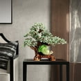 thumbnail image 5 of Crystal Money Tree Feng Shui Statue Wealth Decoration | Fortune Tree Gem Tree for Home Office Decor, Spiritual Ornament, 5 of 5
