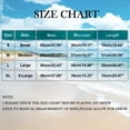 thumbnail image 2 of Women's Denim Vest Trendy Cap Sleeve V Neck Button Down Jean Vest Tops for Summer Crop Waistcoat Dark Blue, 2 of 4