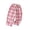 03_Pink, variant on UJNDER Boys Plaid Casual Trousers Lightweight Breathable Loose Fit Outdoor Style for Youth Boys Pants,03_Purple,2-3 Years