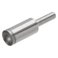 thumbnail image 1 of Unique Bargains 13mm 600 Grits Diamond Mounted Point Spherical Concave Head Bead Grinding Bit, 1 of 5