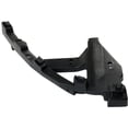 thumbnail image 2 of DAMAIJOY Bumper Retainer for Honda for Civic EX-L/Type R 2017-2020 & EX/LX/Sport 2017-2021 Front Passenger Side 71140TEAT00 HO1043130, 2 of 6