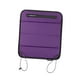 thumbnail image 5 of Cojín de asiento para montañismo, almohadilla de asiento plegable, práctico cojín para silla de playa, cojín para senderismo, mochilero, trekking al Púrpura, 5 of 8