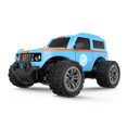 thumbnail image 2 of Muyoka RC Car para niños 2.4GHz RC Racing Car 25Km / h 1:20 Off-Road Control remoto Car Driving Vehicles con luces LED 500mAh USB recargable RC Car Toy Muyoka Hogar, 2 of 7
