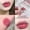 A, variant on Beauty Lipstick Lip Plumper Set,Natural Lip Plumper And Lip Care Serum,Lip Enhancer 4Ml, Lipstick for Women