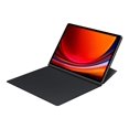 thumbnail image 1 of Samsung Galaxy Tab S9+/S9 FE+/S10+ Smart Book Cover, S9+/S9 FE+/S10+ Smart Book Cover, 1 of 12