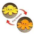 thumbnail image 5 of Reversible Octopus Plush Toy, Large Plush Octopus Cushion Pillow Toy - Approximately 80 cm (with error), 5 of 5