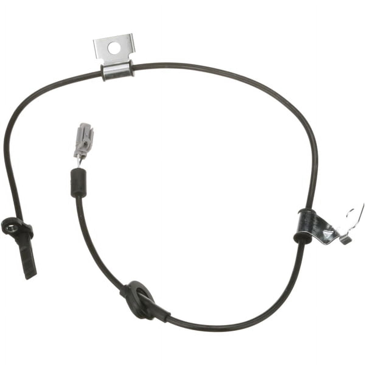 Standard Import ABS Speed Sensor