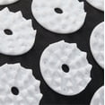thumbnail image 4 of Sharper Image® Acupressure Mat & Pillow with Travel Bag, 4 of 7