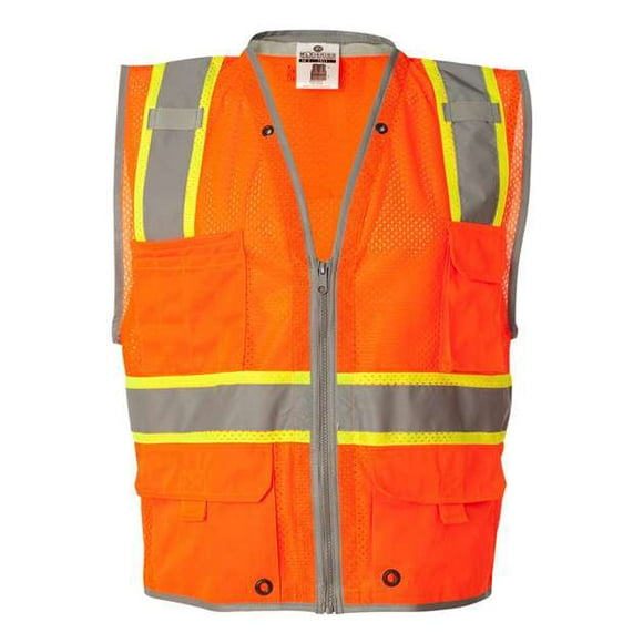 Kishigo Orange 2252 M
