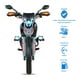 thumbnail image 4 of Motocicleta Doble Propósito Veloci Revenge Dynamik Tech 200cc, 4 of 4