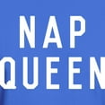 thumbnail image 3 of CafePress - Nap Queen Dark T Shirt - Men's Classic Graphic Cotton T-Shirt, 3 of 4