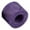 Purple, variant on yotijay Billiard Cue Stick Ferrule 14 mm Billiard Cue Tip Ferrule Repair Accessories Green