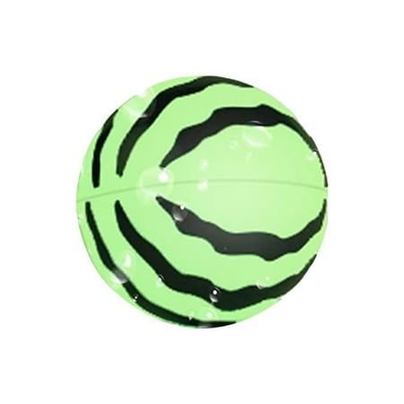 

Bluethy 1Pcs/6Pcs Children s Ocean Ball Exquisite Pattern Reused Anti-Break Convenient Storage Trendy Entertainment Bright Color Water Bombs Splash Balls Kids Water Fight Game Child Toy