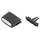 thumbnail image 5 of 4pcs For- X5/X6 Air Vent Outlet Tab Clip , Rear Row Fresh Air Grille Clips For- X5 E70 2006-2012, X6 E71 2008-2013, 5 of 5