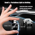 thumbnail image 3 of 2026 Upgrade 3 in 1 Screen Mirror for iOS Android Phone,Wired to Wireless Screen Mirroring Carplay Adapter for Car,Mirror Link Auto Adapter with 2.4/5Ghz WiFi & Bluetooth 5.0,Instant Wired, 3 of 5