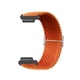 thumbnail image 5 of Banda de reloj Abanopi de nylon ajustable ideal para todo el día, 5 of 5