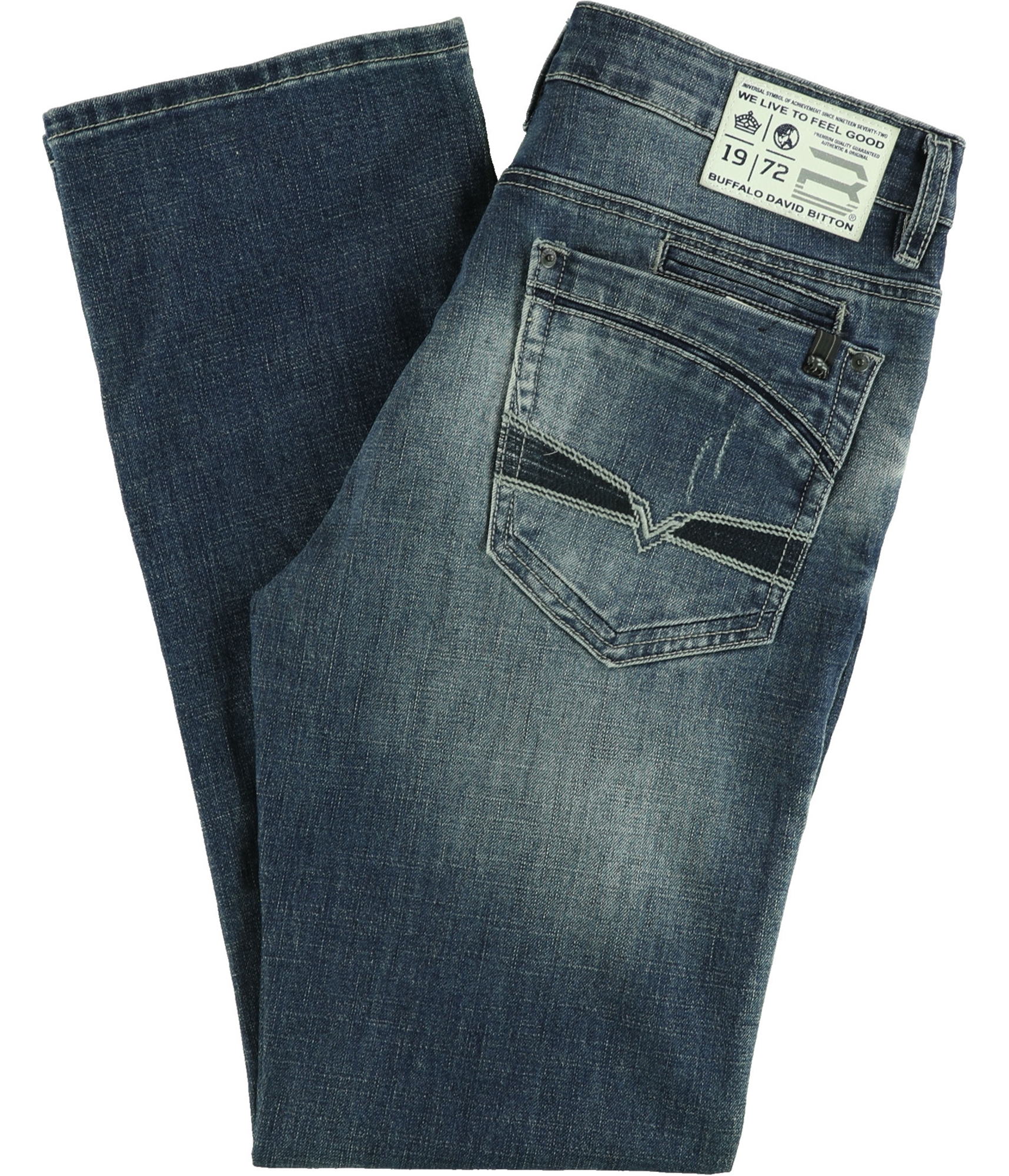 is buffalo david bitton a good brand