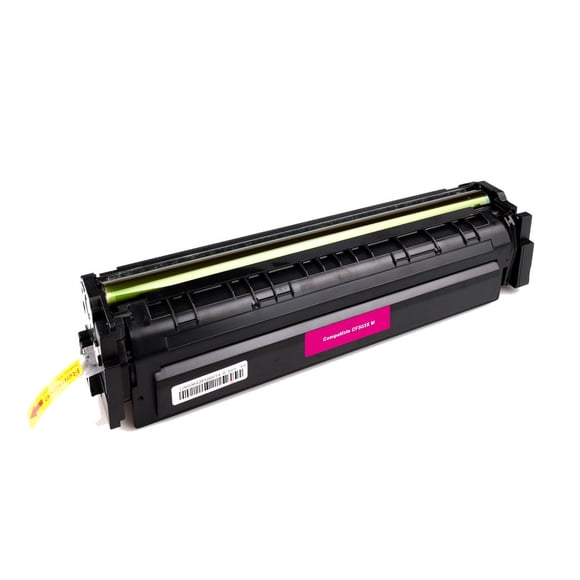 Compatible HP CF503A (HP 202A) Toner Cartridge Magenta By Superink